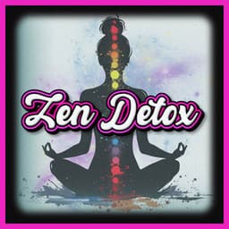 Serene Escape Calming Music for Spa Treatments - Zen Detox