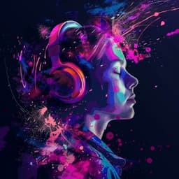 Cadence Calls: Music for Rhythmic Discovery - Background Music Experience