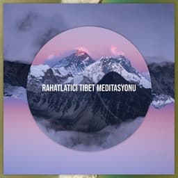 Rahatlatıcı Tibet Meditasyonu - Máire - Marie Anderson