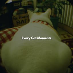 Every Cat Moments - Instrumental Jazz Classics