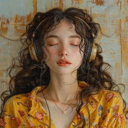 Ritmos De Relajación: El Suave Fluir De La Música - Música Inteligente