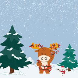 Play All The Christmas Novelty Music 2021 - Good Christmas Songs