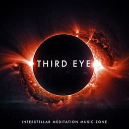 Third Eye - Interstellar Meditation Music Zone