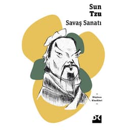 Savaş Sanatı - Sun Tzu