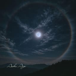 Dim Space Rising - Asha Age