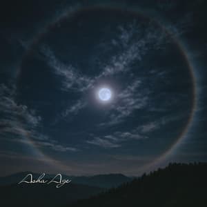 Dim Space Rising - Asha Age