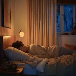 Dormir Plácidamente: Sonidos De Relajación Para Dulces Sueños - Onda de Sueño Electrónica