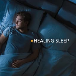 Healing Sleep. Calm Music to Sleep, Natural Sleep Aid - Newborn Baby Universe