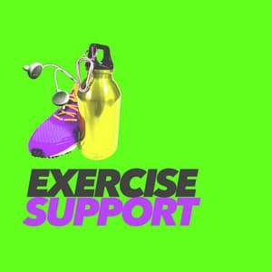 Exercise Support - Running & Jogging Club