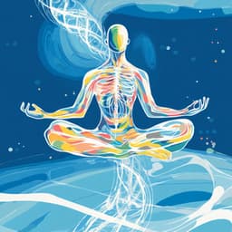 Het Leesuniversum: Kosmische Klanken voor Boekelijke Avonturen - Relaxing ASAP