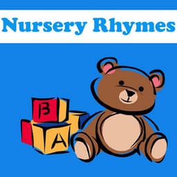 Nursery Rhymes - The Tiny Overtones