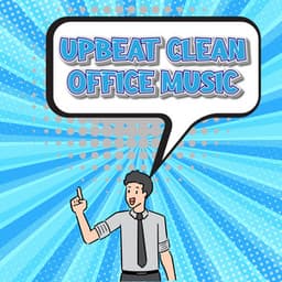 Lo Fi Hip Hop Background Music For Work - Upbeat Clean Office Music