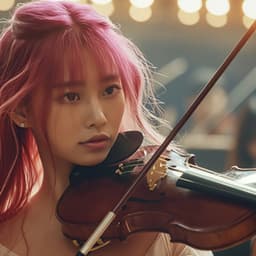 Orchestral Lull: Gentle Sounds for the Night - Hugo Rodriguez