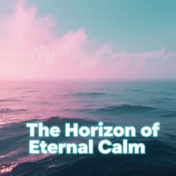 The Horizon of Eternal Calm - Rising Higher Meditation