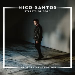 Streets Of Gold - Nico Santos