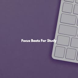 Focus Beats For Study - Jazz Rilassante