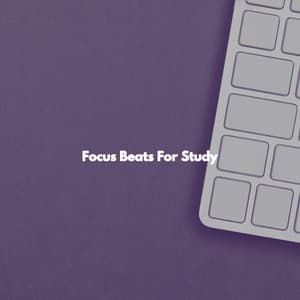 Focus Beats For Study - Jazz Rilassante
