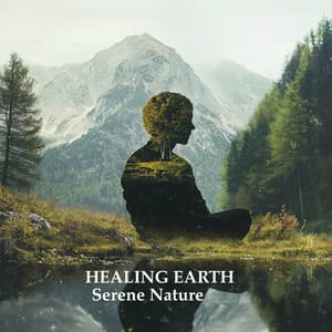 Serene Nature - Healing Earth