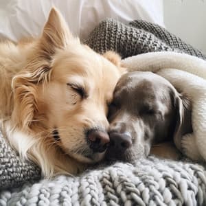 Música Para Perros: Sonidos Calmantes - Inmersiones y saltos