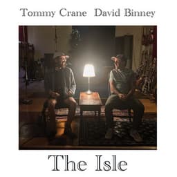The Isle - David Binney