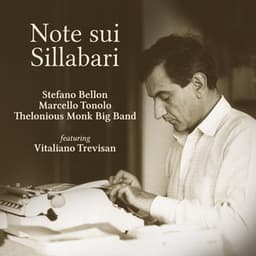 Note sui Sillabari - Stefano Bellon
