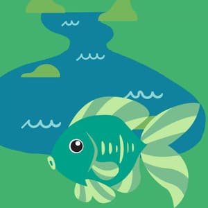 Glorious Bossa Guitar Trio - Background for Fun Rhythm - Retail Music