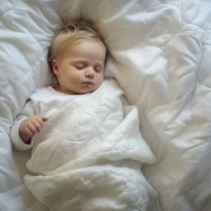 Evening Lullaby Serenades for Baby's Sleep Time - Baby Sleep Conservatory