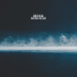 Secret Of The Lake - Paul Clarvis