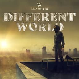 Different World - Alan Walker