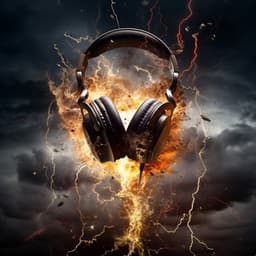 Thunder Echoes: Ambient Music - Four Winds