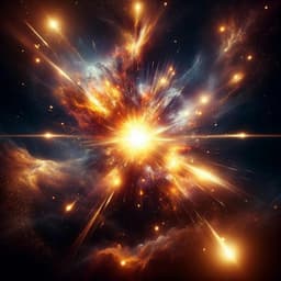 Easter Sunday - Bible Study Music