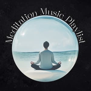 Ethereal Mindfulness - Meditation Music Playlist