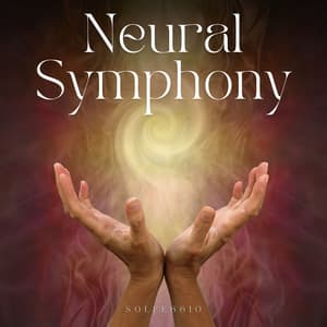 Neural Symphony: Binaural Focus Beats - Solfeggio