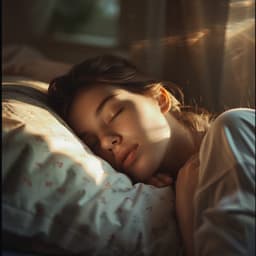 Música Para Un Sueño Profundo: Tonos De Letargo - Playlist Música para Dormir