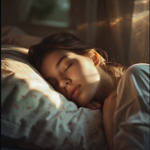 Música Para Un Sueño Profundo: Tonos De Letargo - Playlist Música para Dormir