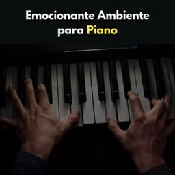Emocionante Ambiente Para Piano - Maestros de la música de piano relajante