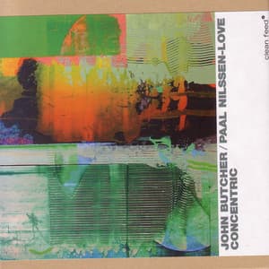 Concentric - Paal Nilssen-Love