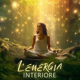 L'energia interiore: Meditazione naturale con poteri curativi - Club di Relax Mentale