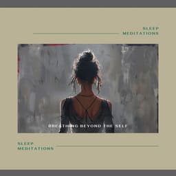 Breathing Beyond the Self - Relaxation, Meditation, Yoga Music