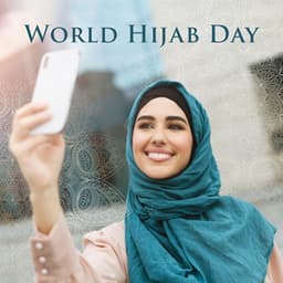 World Hijab Day – Honour & Respect For Muslim Women - Aadila Fali