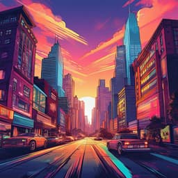 Descanso Tranquilo Con Ritmos Suaves De Hip Hop - Dualidad pura