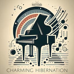 Charming Hibernation - Classical Piano Channel