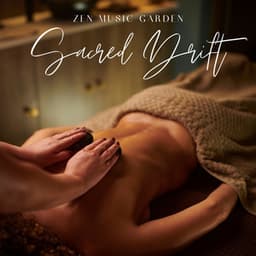 Sacred Drift: Spa Music for Meditation - Zen Music Garden