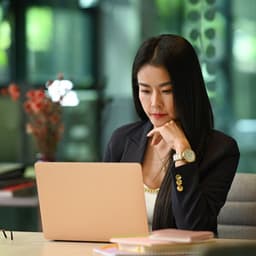 Binaural Tranquil Focus: Deep Waterscapes of Clarity - Natural Waters