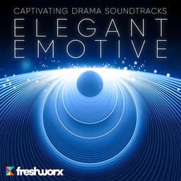 Elegant Emotive - Paul Reeves