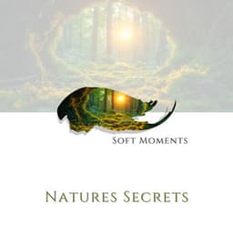 Natures Secrets - Soft Moments