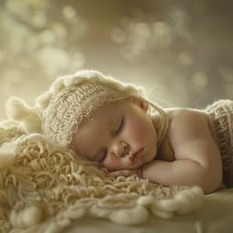 Gentle Lullabies for Calm Baby Sleep - Nursery Naptime Club