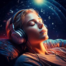 Sleep Music for Inner Calm - Sleeping Music Legends