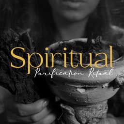 Spiritual Purification Ritual: Shamanic Smudging Music 2023 - Shamanic New Age Maker