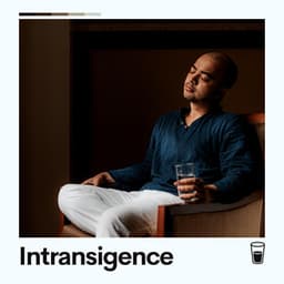 Intransigence - Solitude Beats
